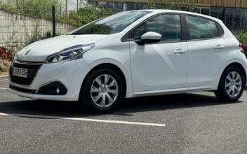 Peugeot 208 Orly