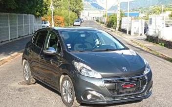 Peugeot 208 Millau