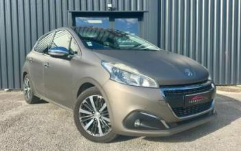 Peugeot 208 Quetigny