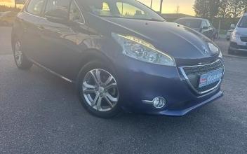 Peugeot 208 Buchelay