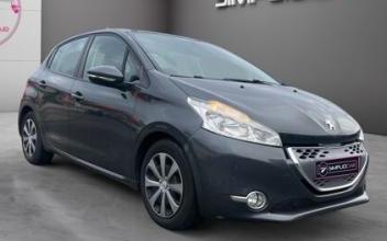 Peugeot 208 Limoges