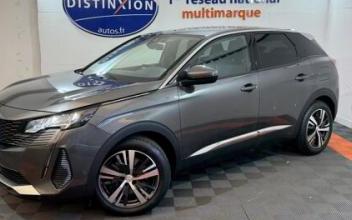 Peugeot 3008 Etréchy