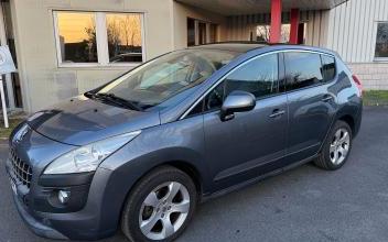 Peugeot 3008 Houilles