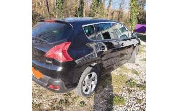 Peugeot 3008 Tonnay-Charente