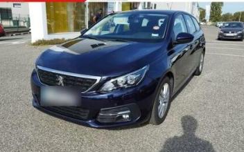 Peugeot 308 Muret