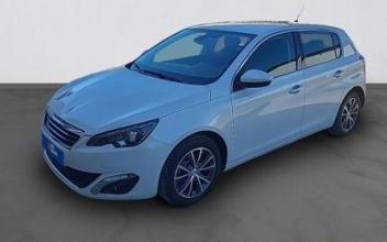 Peugeot 308 Bellignat