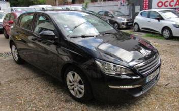 Peugeot 308 Champigny-sur-Marne