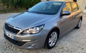 Peugeot 308 Ambarès-et-Lagrave