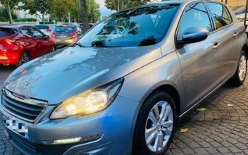 Peugeot 308 Houilles