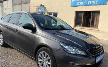 Peugeot 308 Blois