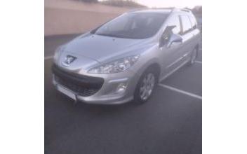 Peugeot 308 sw Fitou