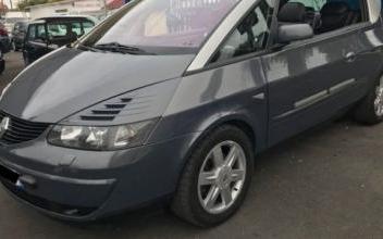 Renault Avantime Montfermeil