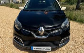 Renault captur Alès