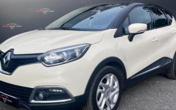 Renault Captur Béziers