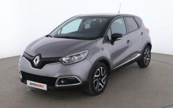 Renault captur Issy-les-Moulineaux