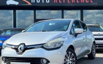 Renault Clio Lestrem