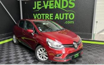 Renault clio Droue-sur-Drouette