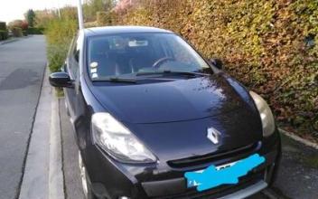 Renault clio iii Lille