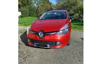 Renault clio iv Bassillac