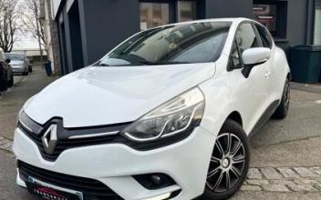 Renault clio iv Lorient