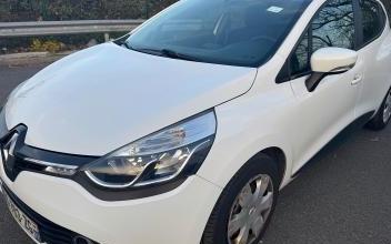 RENAULT Clio IV Fleury-les-Aubrais