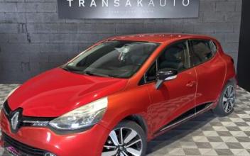 Renault clio iv Lons