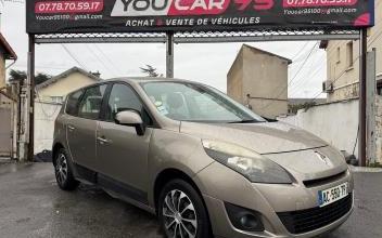 RENAULT Grand Scenic Argenteuil