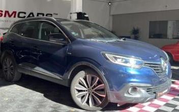 Renault kadjar Cannes