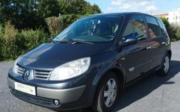 Renault scenic Loos