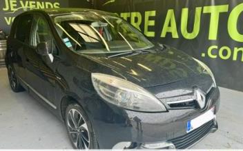 Renault scenic Cabestany