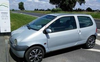 Renault twingo Osny