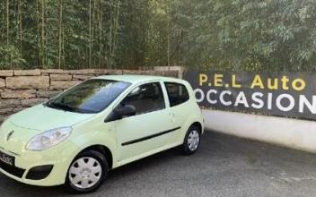 Renault twingo ii Six-Fours-les-Plages