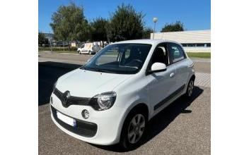 Renault twingo iii Ostwald