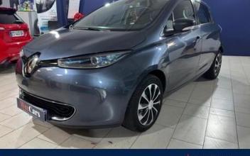 Renault zoe Rouen