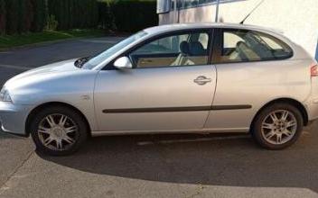 Seat ibiza Villefranche-sur-Saône