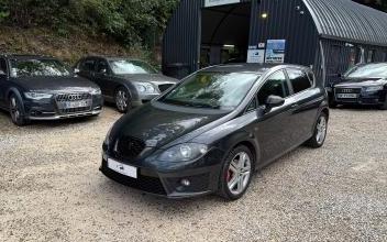 Seat Leon Sathonay-Camp