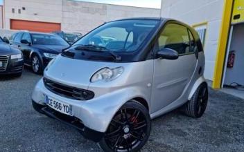 Smart fortwo Vineuil