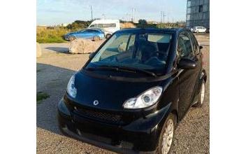 Smart fortwo Dunkerque