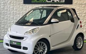 Smart fortwo Mougins