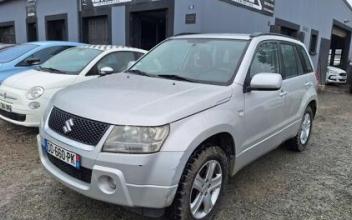 Suzuki grand vitara Sainte-Luce-sur-Loire