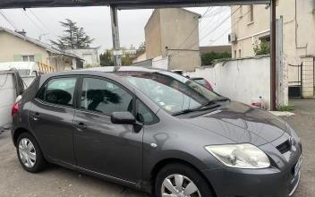 Toyota Auris Argenteuil