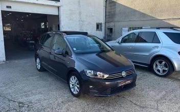 Volkswagen Golf Valence